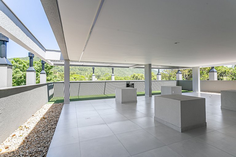 WI-FI 700mb | Piscina com Vista Mar | #SAL14