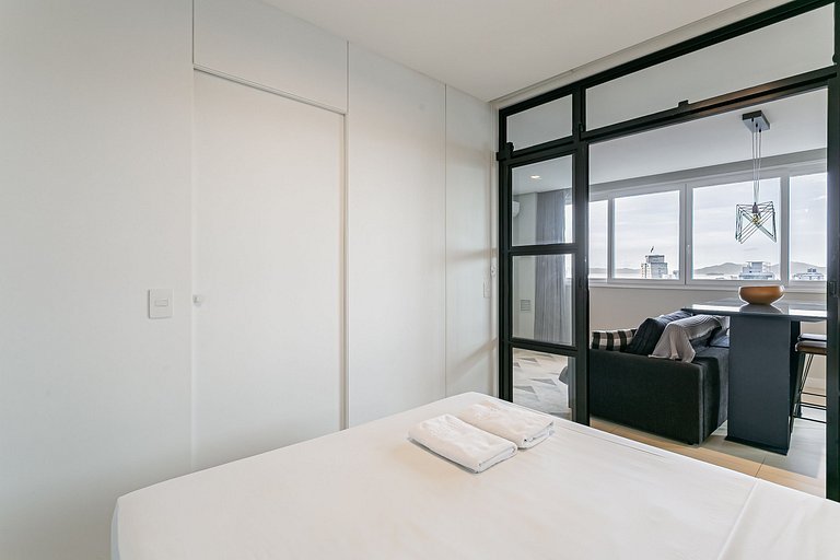 WI-FI 400MB | Foodhall | 450m do Shopping #CA100