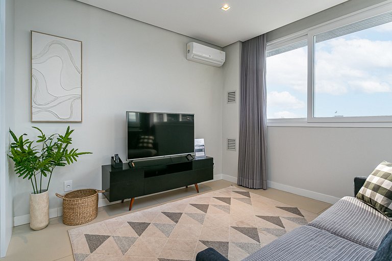 WI-FI 400MB | Foodhall | 450m do Shopping #CA100