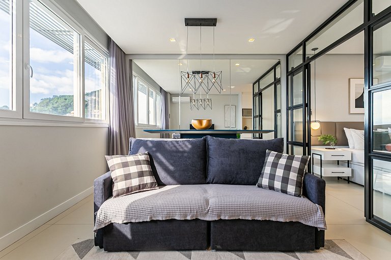 WI-FI 400MB | Foodhall | 450m do Shopping #CA100