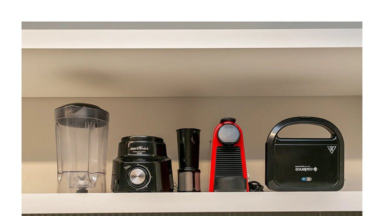 Piscina com Vista Mar | WIFI 200MB | Foodhall #TT405