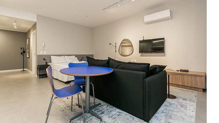 Piscina com Vista Mar | WIFI 200MB | Foodhall #TT405