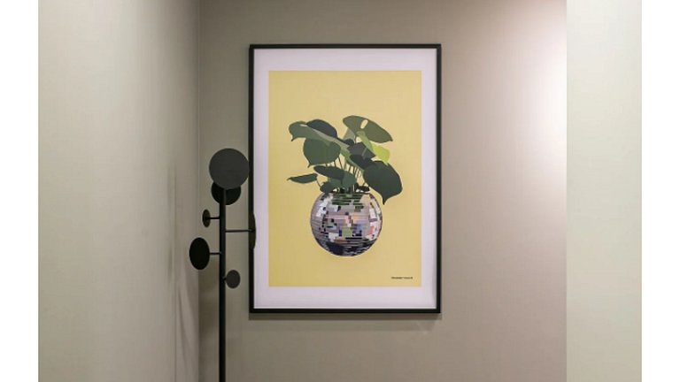 Pool with Sea View | 200MB WIFI | Foodhall #TT405