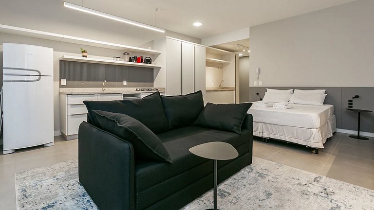 Piscina com Vista Mar | WIFI 200MB | Foodhall #TT405