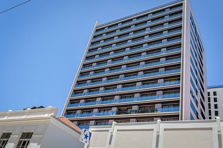 Pool with Sea View | 200MB WIFI | Foodhall #TT405