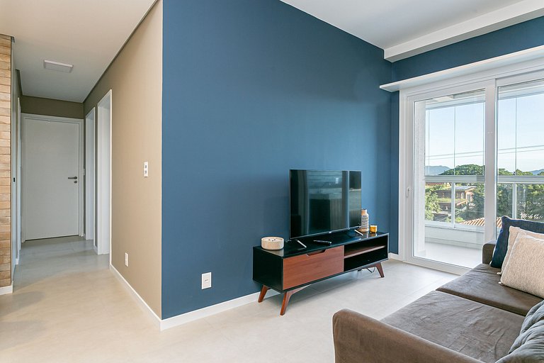 400mb Wi-Fi | 50" Smart TV | Swimming Pool #CAMP15