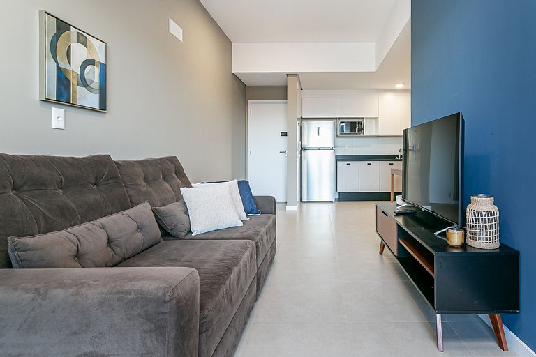 400mb Wi-Fi | 50" Smart TV | Swimming Pool #CAMP15