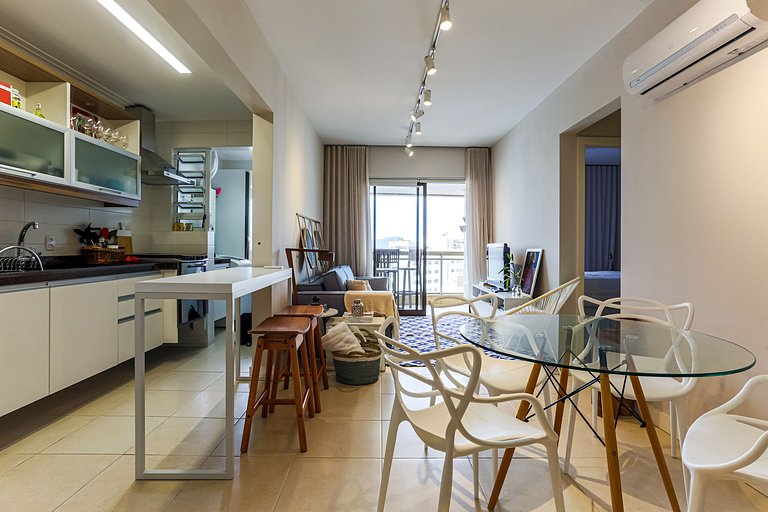 WI-FI 250MB | Condominium with Pool #CA10