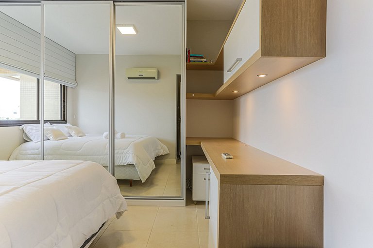 WI-FI 250MB | Condominium with Pool #CA10