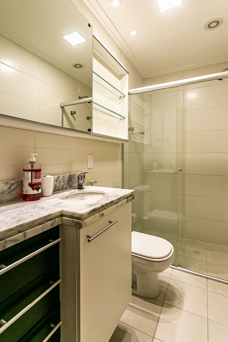 WI-FI 250MB | Condominium with Pool #CA10