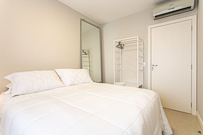 WI-FI 250MB | Condomínio com Piscina #CA10