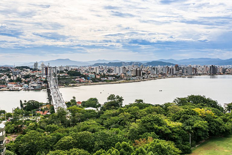 350m Mercado Público | Faça tudo a pé #CA10