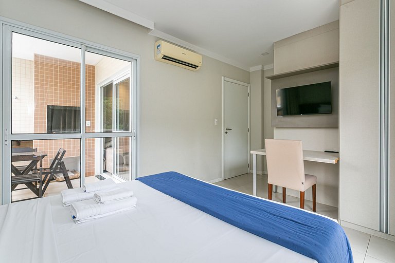 WI-FI 500MB | 150m from the beach | pool #IA37