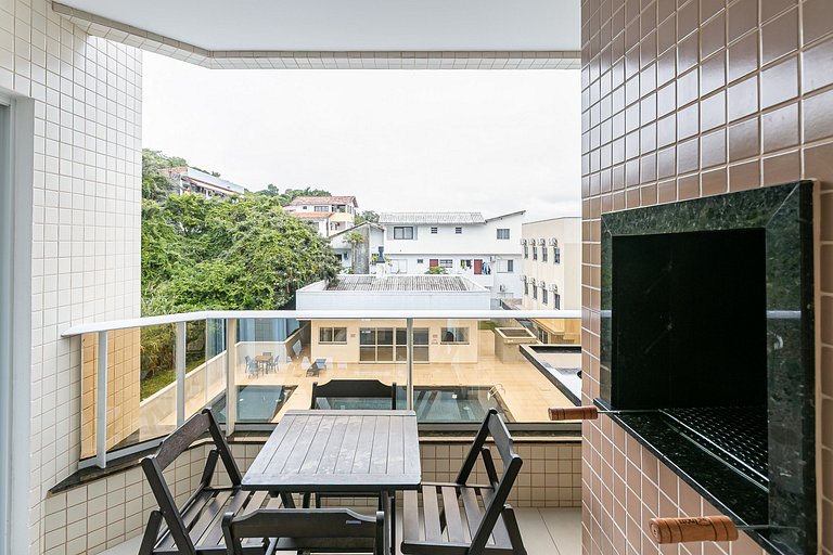 WI-FI 500MB | 150m da Praia | Piscina #IA37