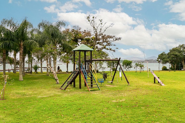 Gastronomy | Pool | Lagon Waterfront #LA12D