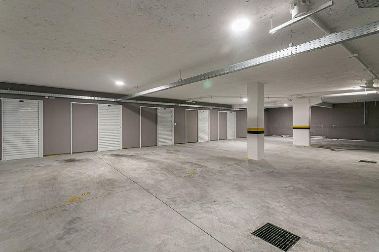 Centro, gastronomia, tudo a pé #CA101