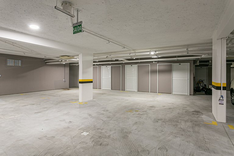 Centro, gastronomia, praticidade #CA101