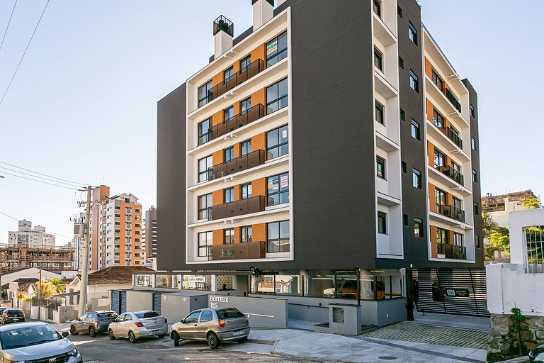 Centro, gastronomia, praticidade #CA101