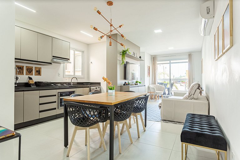 500m from the sea | pool | Barbecue grill #IA38