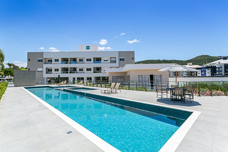 500m from the sea | pool | Barbecue grill #IA38
