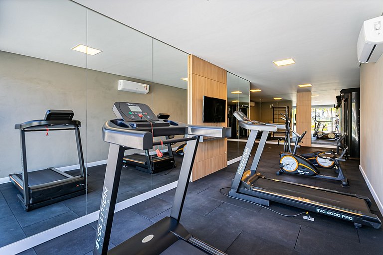 500m from the sea | pool | Barbecue grill #IA38