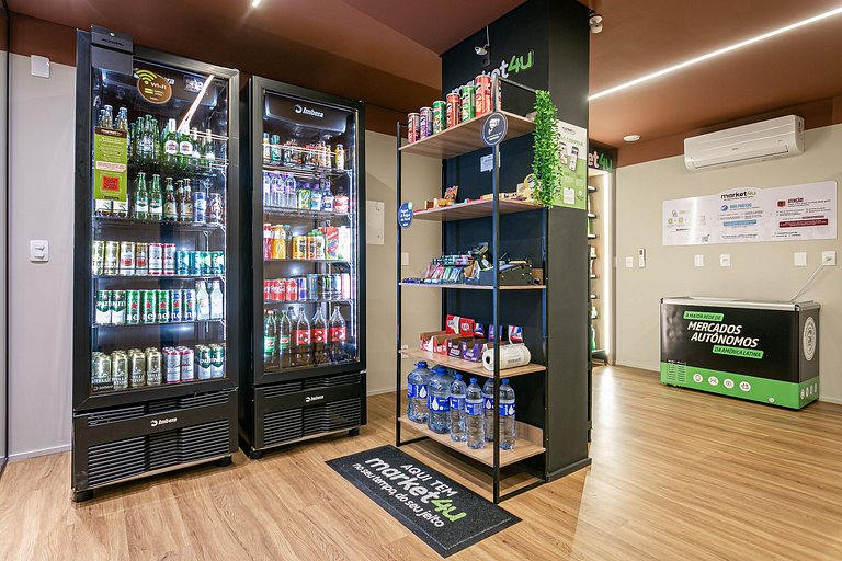 Gastronomia | Academia | Tudo a Pé  #DW03