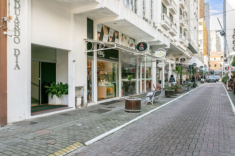 Gastronomy | Shopping | Everything walking #CA109