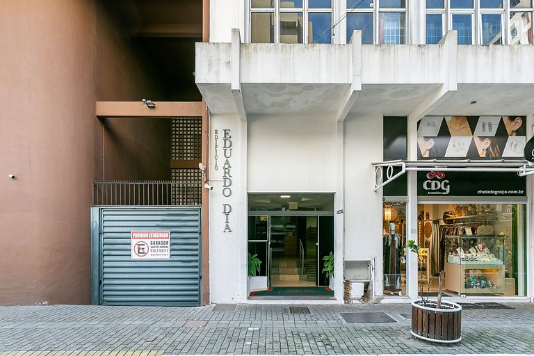 Gastronomia | Comercio | Tudo a pé #ca109
