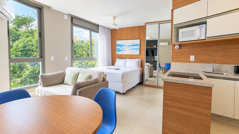 Piscina com Vista Mar | 300m da Praia #JA30