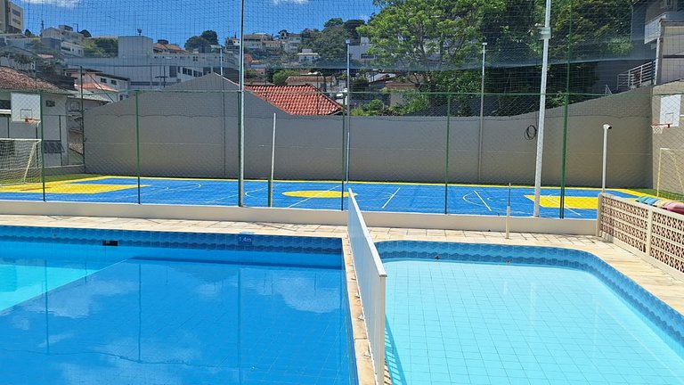 WI-FI 300MB | Vista Parcial do MAR #CA57