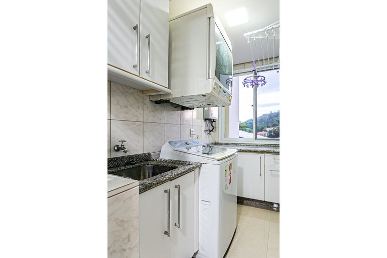 ME2 | APT 3Q| Modern apartment 60 meters from the SEA #CANA0