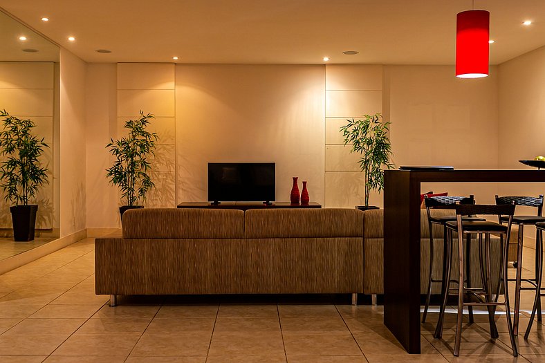 Presidential Suite Oriente Motel Nantai Premium