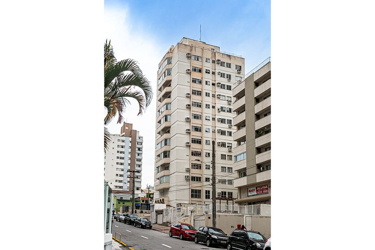 WI-FI 240MB | Downtown Florianópolis #CA19