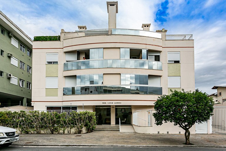 WI-FI 250MB | Penthouse in Canasvieiras #CANA05